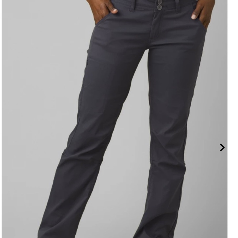 Prana Halle Pant (short)